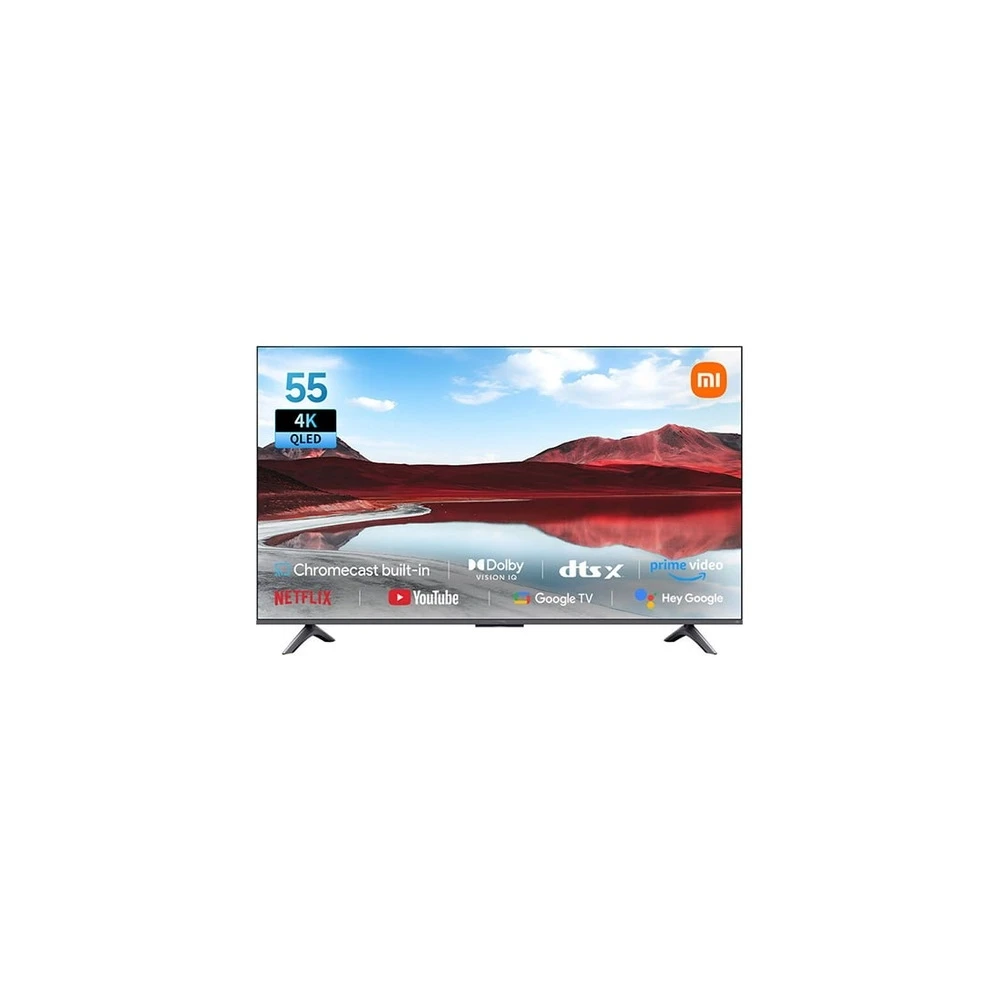 샤오미 A Pro TV 55인치 QLED